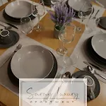 Saray Luxury