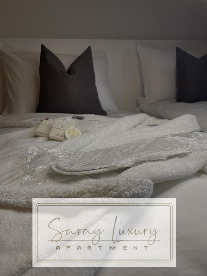Saray Luxury Apartman