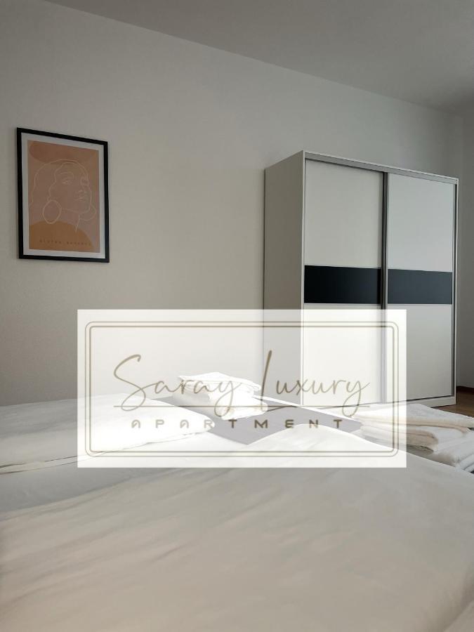 Saray Luxury * Sarajevo