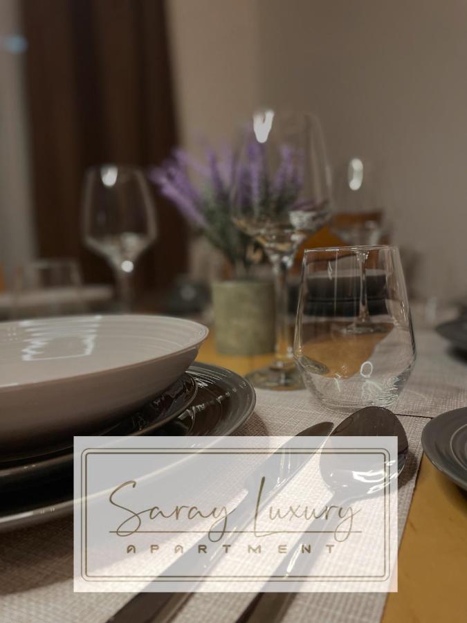 Saray Luxury