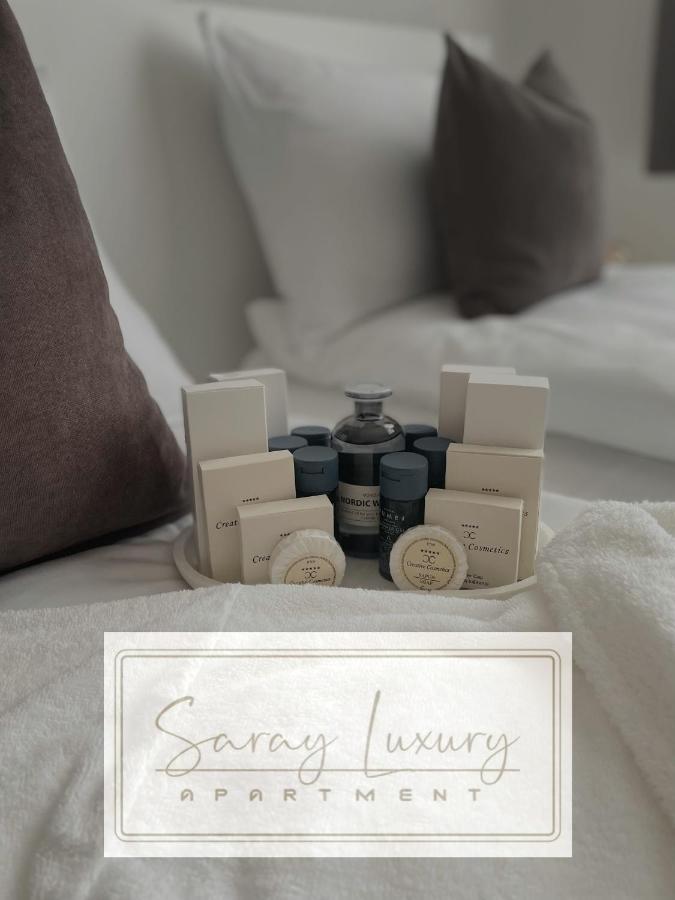 Saray Luxury Apartment
