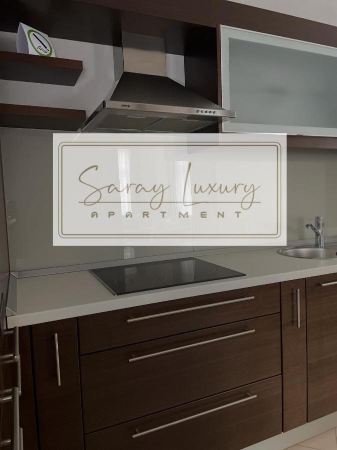 Saray Luxury Apartman *