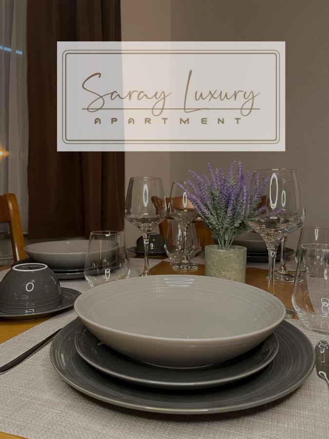 Saray Luxury Apartman *