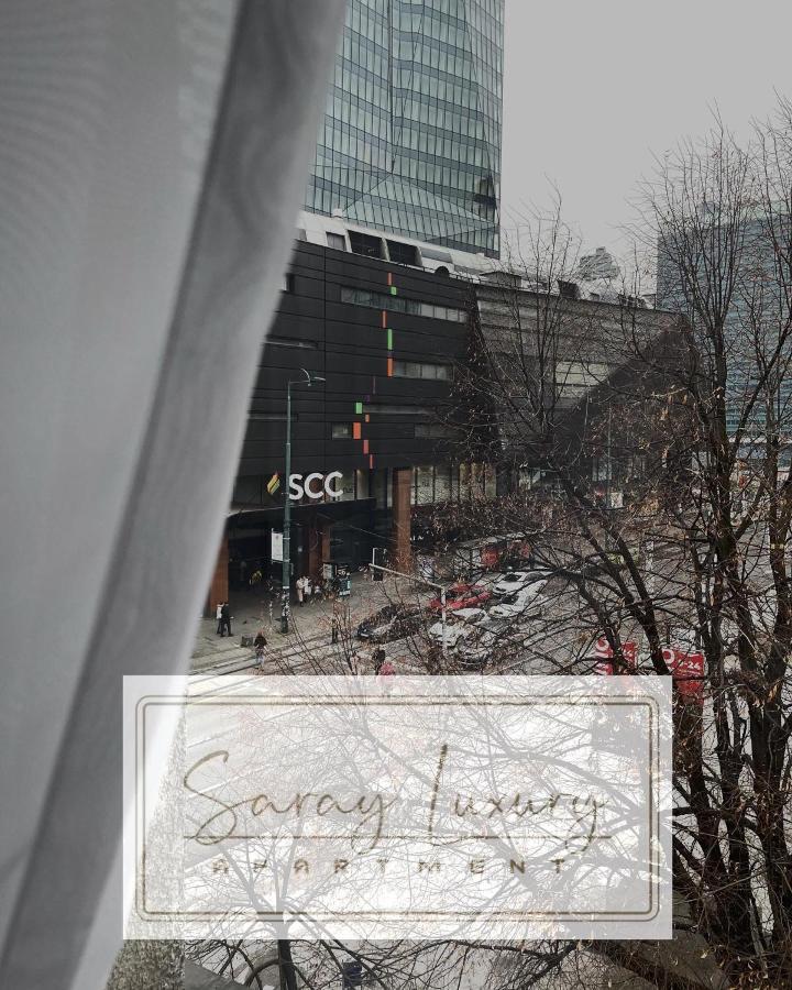 Saray Luxury Sarajevo