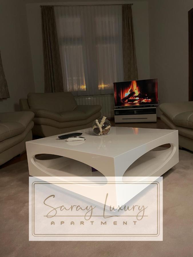 Saray Luxury Sarajevo