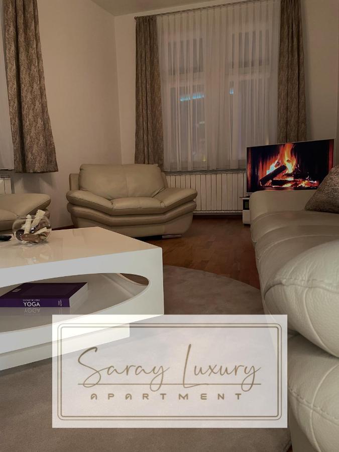 Saray Luxury Apartman *