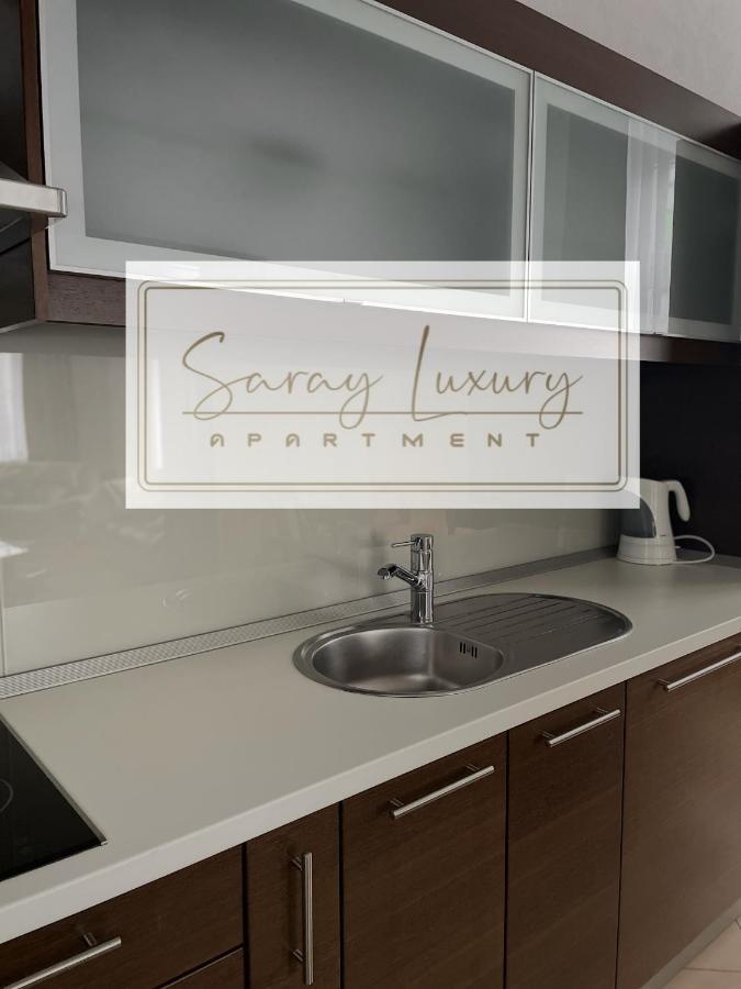 Saray Luxury Apartman Sarajevo