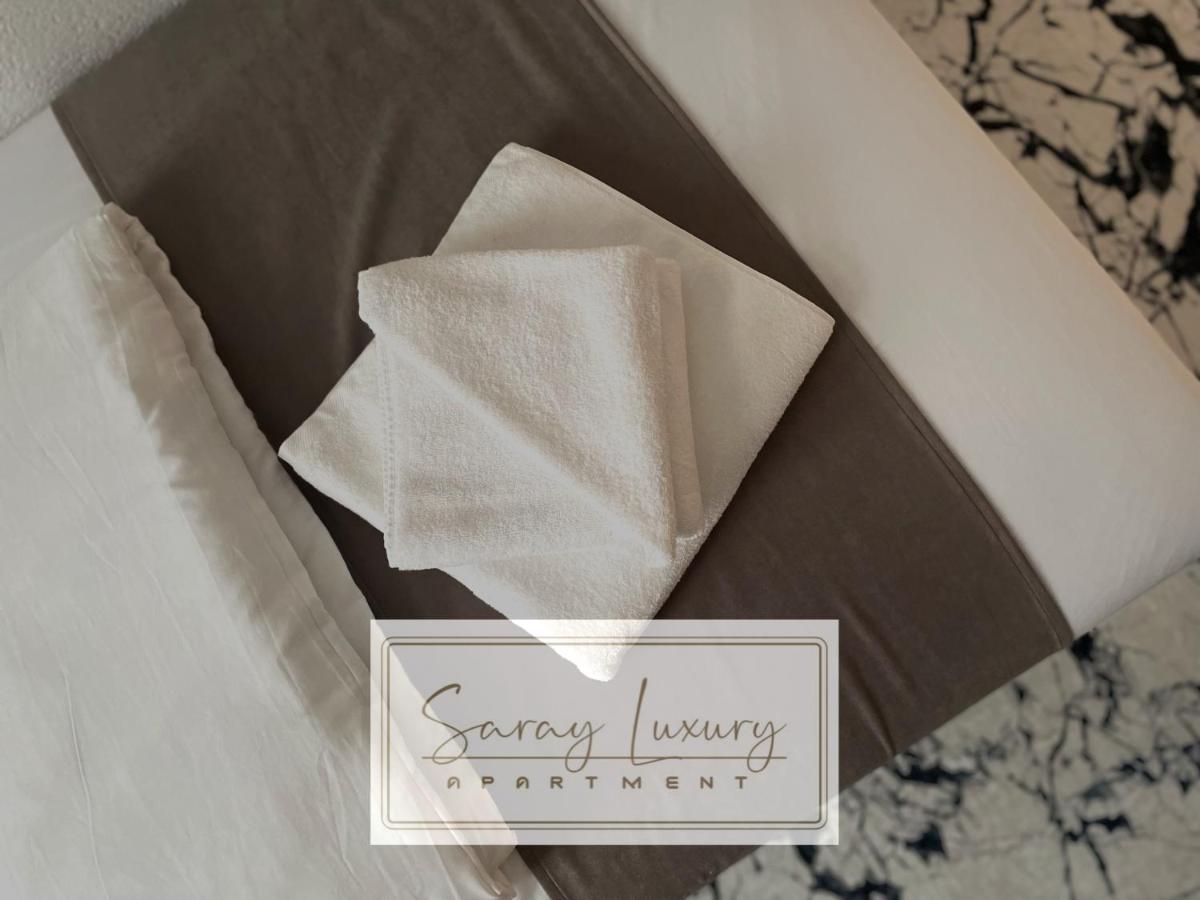 Apartment Saray Luxury Sarajevo
