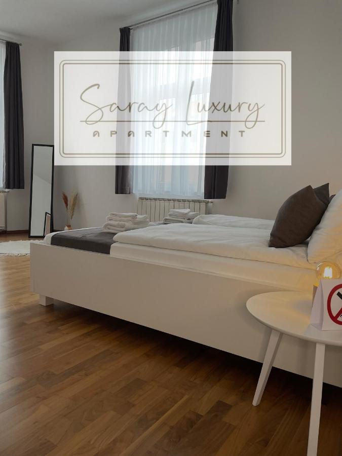 Saray Luxury Apartment