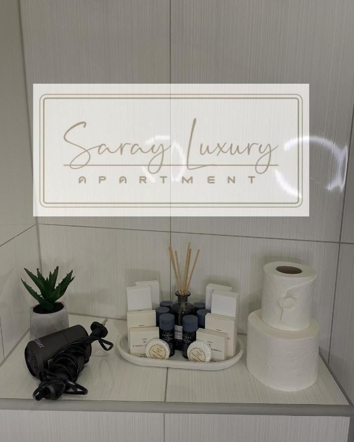Saray Luxury Apartman *