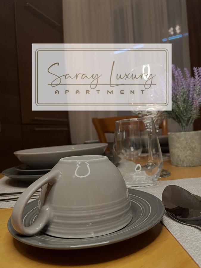 Saray Luxury Apartman *