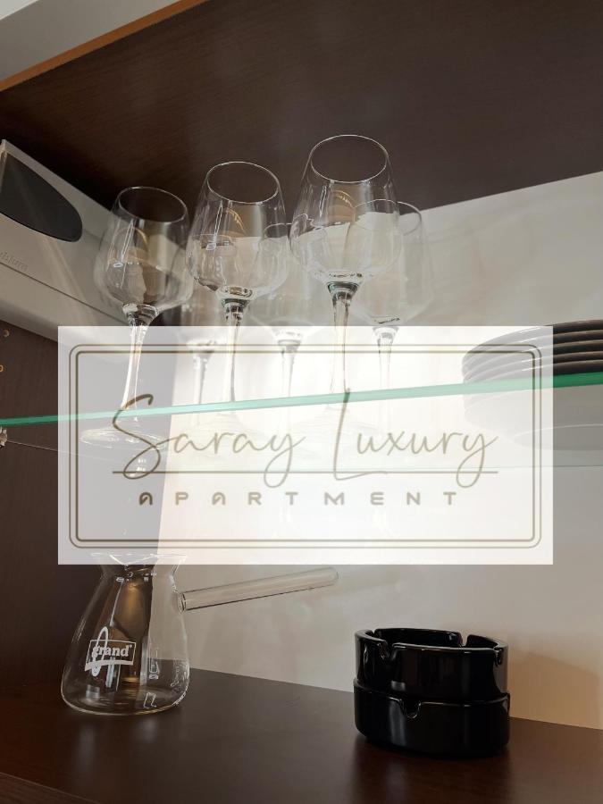 Saray Luxury Sarajevo
