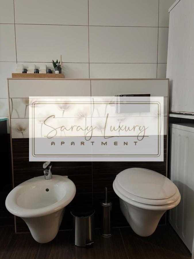 Saray Luxury Sarajevo