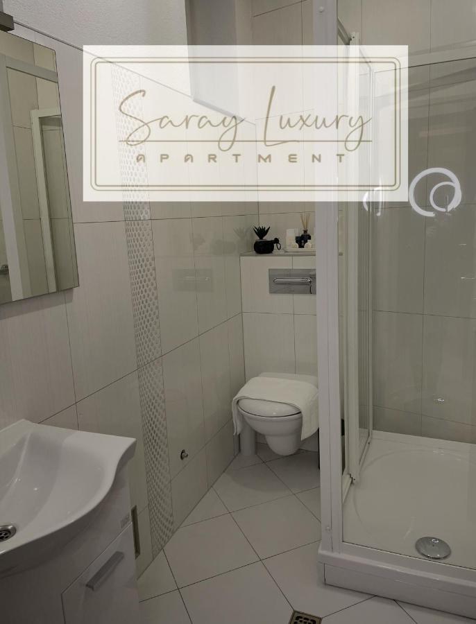 Saray Luxury Apartman