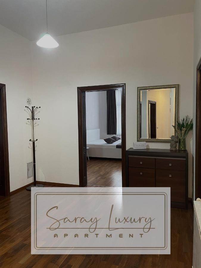 Apartment Saray Luxury Sarajevo