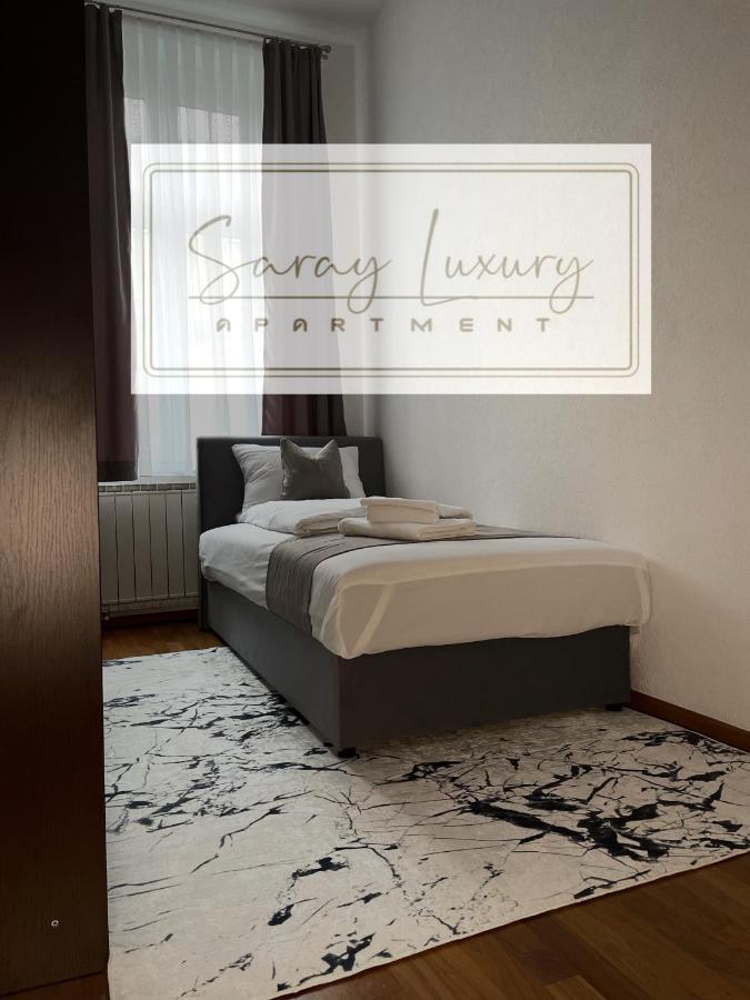 Apartment Saray Luxury *