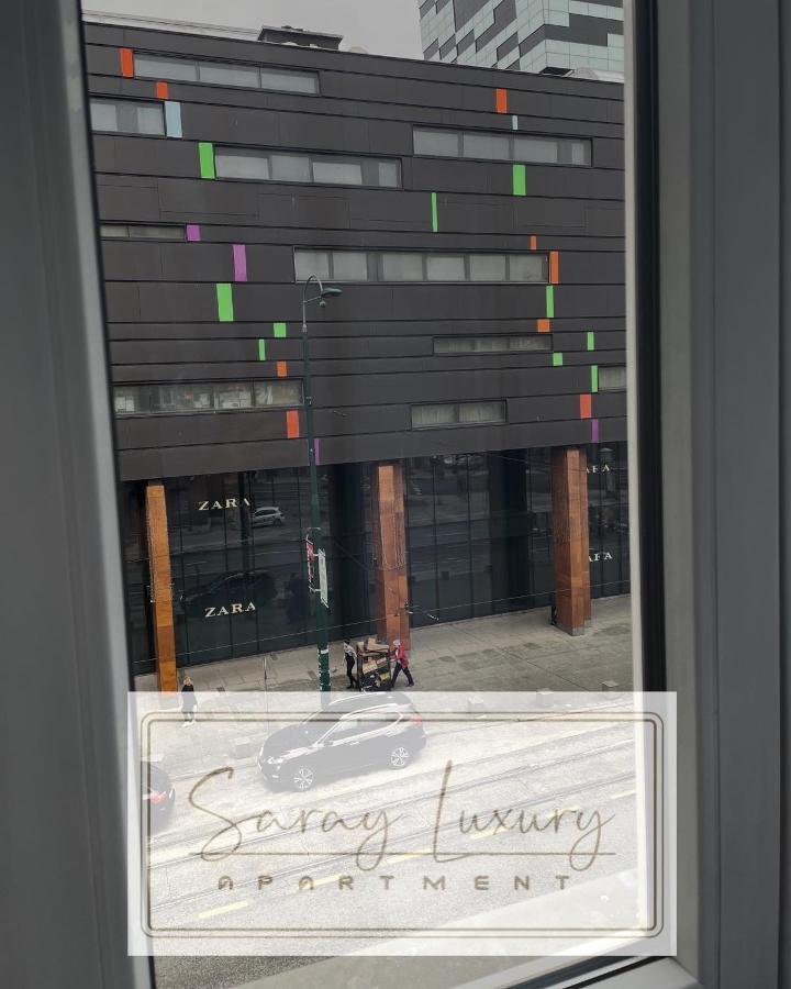 Saray Luxury Sarajevo