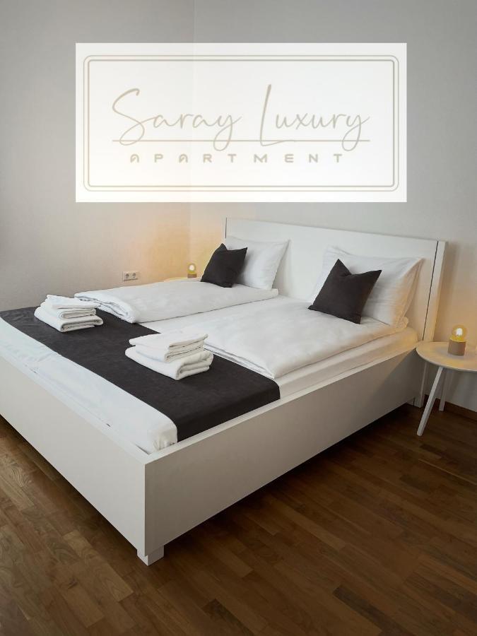 Saray Luxury Apartman *