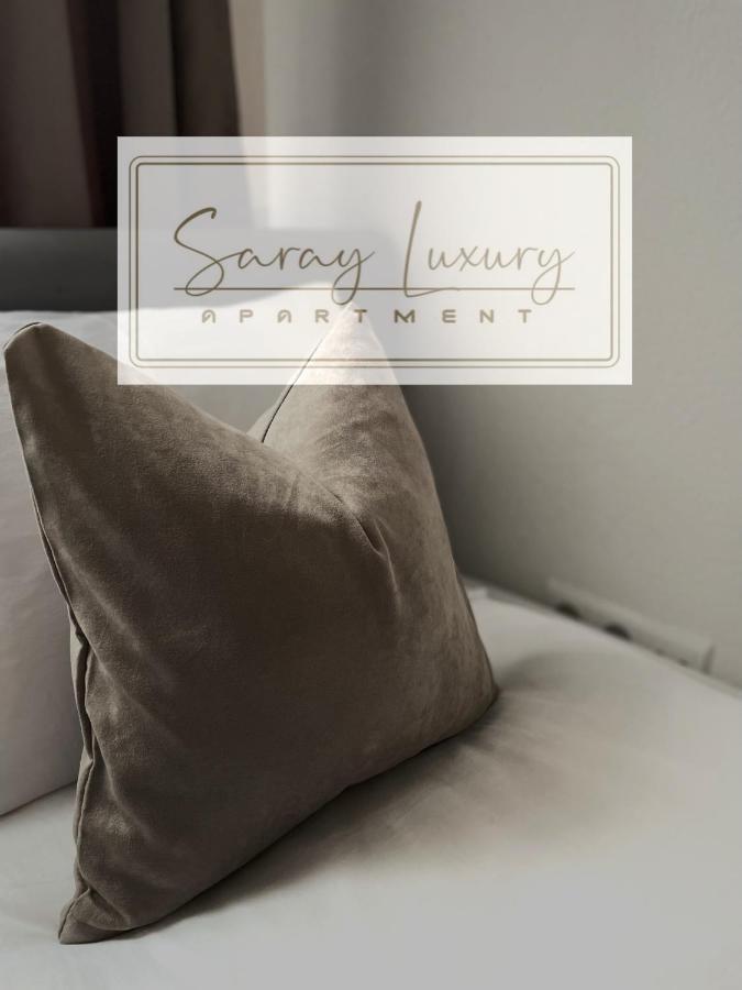 Saray Luxury Apartman *