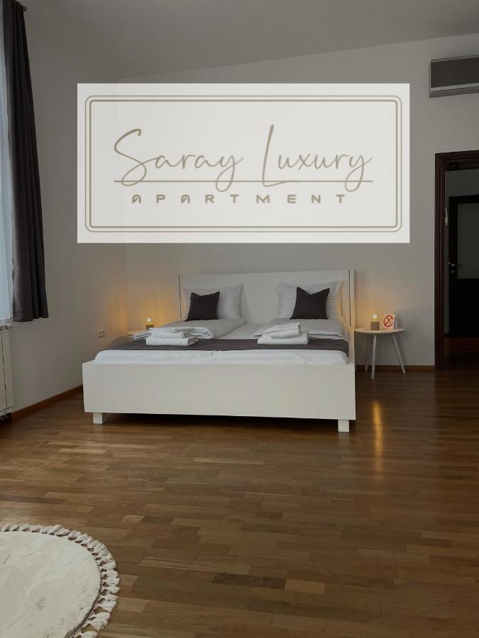 Saray Luxury Sarajevo