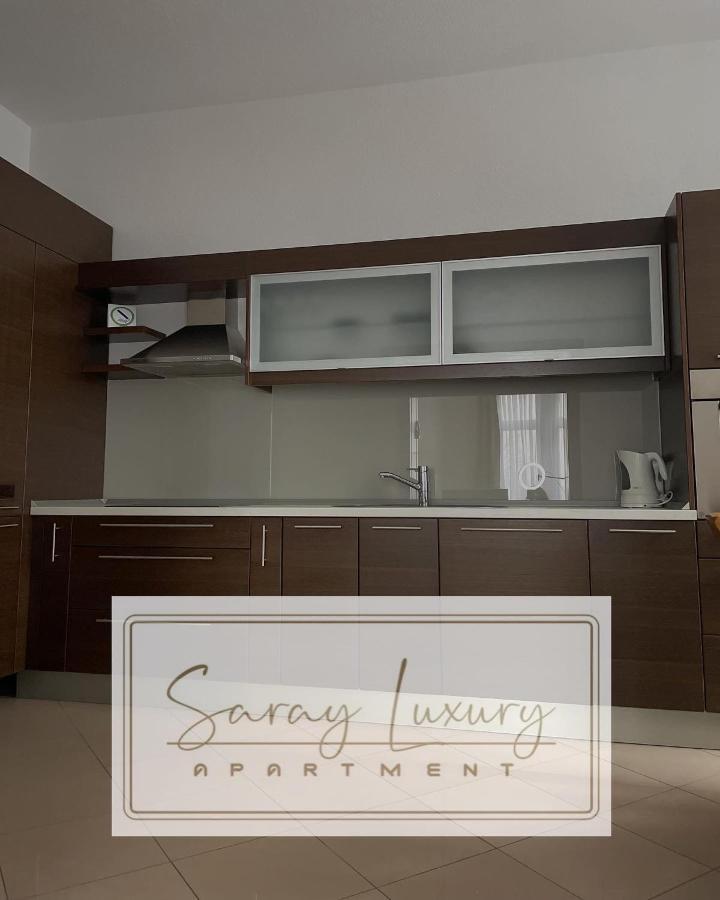 Saray Luxury Apartment *
